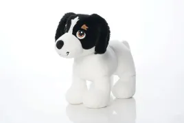 lego-friends-piesek-daisy-pluszak