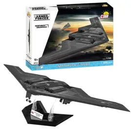 klocki-cobi-5916-bombowiec-northrop-grumman-b-2-spirit-armed-forces-1109-el