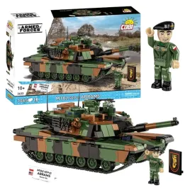 cobi-2633-m1a2-abrams-1-35-1-warszawska-brygada-pancerna-1025-el-ruchoma-w