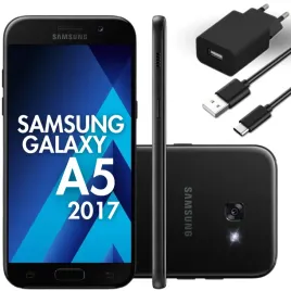 smartfon-samsung-galaxy-a5-2017-3-32gb-sm-a520f-czarny-or-stan-bardzo-dobry