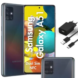 samsung-galaxy-a51-4-128gb-lte-a515f-dsn-czarny-or-stan-bardzo-dobry