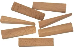 kliny-montazowe-drewniane-twarde-dab-25x25x130mm-100-szt