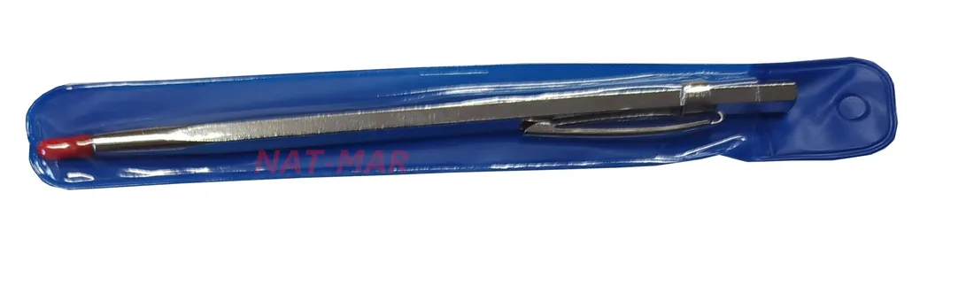 format-rysik-traserski-weglik-spiekany-hm-150-mm-stan-nowy