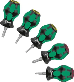 wera-stubby-set-zestaw-5-krotkich-wkretakow-fd-ph