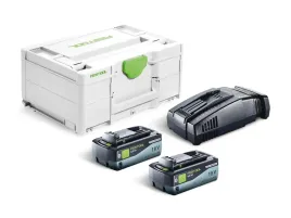 festool-577327-zestaw-energii-2x-aku-18v-80ah-ladowarka-systainer