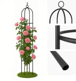 pergola-do-kwiatow-ogrodowa-do-roz-stojak-195cm-luk