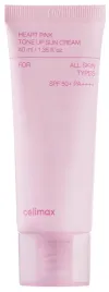 krem-do-opalania-celimax-heart-pink-tone-up-sun-cream-50-spf-40-ml