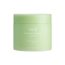 abib-heartleaf-spot-pad-calming-touch-kojace-platki-do-twarzy