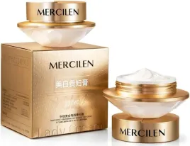 mercilen-377vc-wielofektywny-krem-wybielajacy-50g