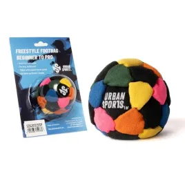 zoska-footbag-miejskie-sporty-32-panele-multikolor
