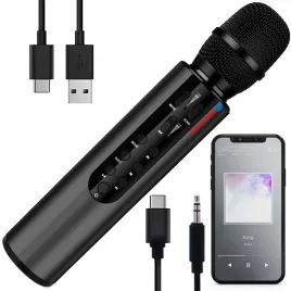 mikrofon-dla-dzieci-bezprzewodowy-karaoke-bluetooth-glosnik-echo-nagrywanie