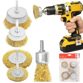 szczotka-druciana-do-wiertarki-wkretarki-metalu-zestaw-5-sztuk-mosiadz