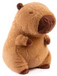 mis-gustaw-duza-kapibara-peter-maskotka-pluszak-przytulanka-brazowa-35cm