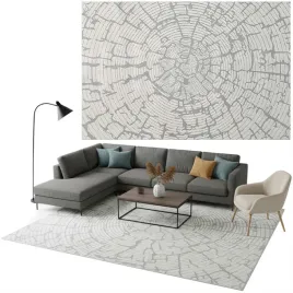 dywan-strado-polo-star-140x200-nowoczesny-szary