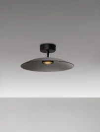 lampa-sufitowa-peca-led-12w-czarna-szary-luces-exclusivas