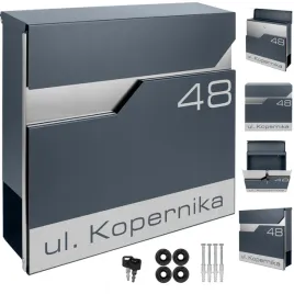 skrzynka-na-listy-z-adresem-numerem-domu-personalizowana-stalowa-tabliczka