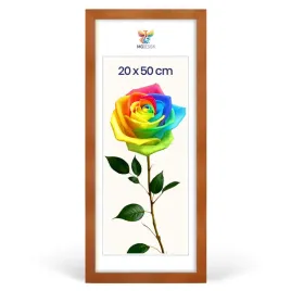 ramka-na-zdjecia-20-x-50-cm-lakierowana-z-naturalnego-drewna