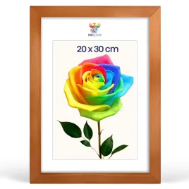 ramka-na-zdjecia-20-x-30-cm-lakierowana-z-naturalnego-drewna