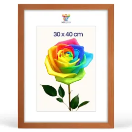 ramka-na-zdjecia-30-x-40-cm-lakierowana-z-naturalnego-drewna
