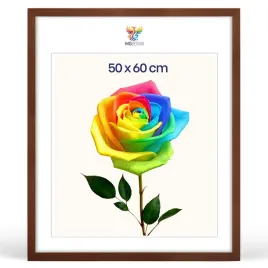 ramka-na-zdjecia-50-x-60-cm-brazowa-z-naturalnego-drewna