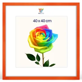 ramka-na-zdjecia-40-x-40-cm-pomaranczowa-z-naturalnego-drewna
