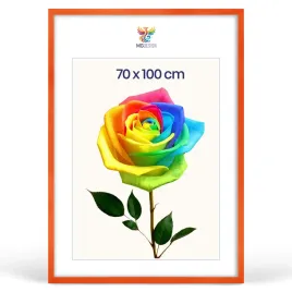 ramka-na-zdjecia-70-x-100-cm-pomaranczowa-z-naturalnego-drewna
