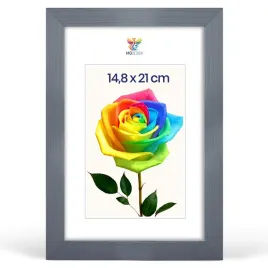 ramka-na-zdjecia-a5-148-x-21-cm-szara-z-naturalnego-drewna
