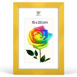 ramka-na-zdjecia-15-x-23-cm-zolta-z-naturalnego-drewna