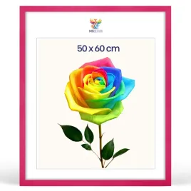 ramka-na-zdjecia-50-x-60-cm-rozowa-z-naturalnego-drewna