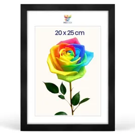 ramka-na-zdjecia-20-x-25-cm-czarna-z-naturalnego-drewna