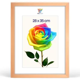 ramka-na-zdjecia-28-x-35-cm-z-naturalnego-drewna