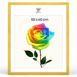 ramka-na-zdjecia-50-x-60-cm-zolta-z-naturalnego-drewna