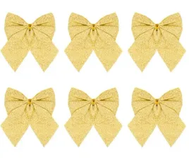 ozdoby-choinkowe-na-choinke-kokardki-do-prezentow-swieta-6sz-kokardy-brokat