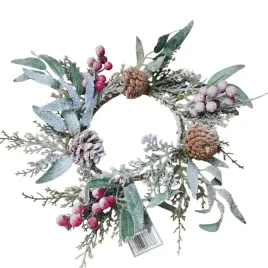 wianek-swiateczny-szyszki-galazki-dekoracja-swiateczna-na-drzwi-stol