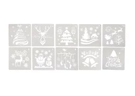 szablony-swiateczne-do-sztucznego-sniegu-do-okien-choinka-mikolaj-renifer