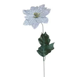 sztuczna-bialo-srebrna-galazka-poinsecji-45-cm-gwiazda-betlejemska