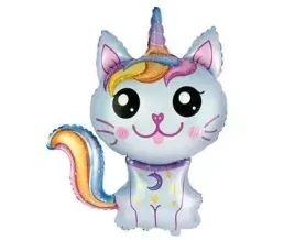 balon-foliowy-magiczny-teczowy-kot-jednorozec