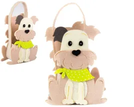 koszyczek-filcowy-dla-dziecka-piesek-na-swieconke