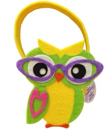 koszyczek-filcowy-dla-dziecka-sowa-na-swieconke