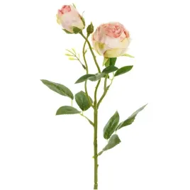 sztuczny-kwiat-roza-stroik-bukiet-dekoracja-komunie-swieta-slub-na-wesele