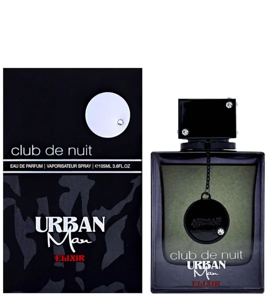 Armaf Club De Nuit Urban Elixir EDP 105 ml