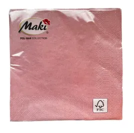 serwetki-unicolor-rozowe-zloto-33x33-cm-20szt-pearl-effect-na-urodziny