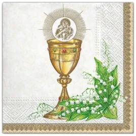serwetki-komunijne-kielich-z-hostia-zlote-33x33-cm-20s-komunia-swieta-ihs