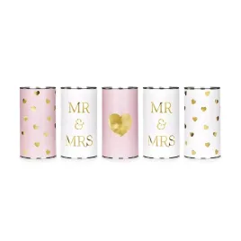 puszki-aluminiowe-do-samochodu-weselnego-mrandmrs-slub-wesele-5szt