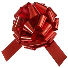 czerwona-kokarda-na-samochod-slub-para-mloda-46cm-swieta-choinka-sylwester