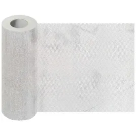 tiul-drobny-czarny-siateczka-material-dekor-stolu-stlwester-urodziny-wesele