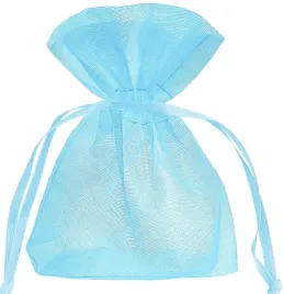 woreczki-z-organzy-niebieskie-10sztuk-9-7cm