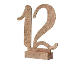 numery-na-stoliki-brokatowe-botanics-drewniane-rozowo-zlote-12x15-cm-wesele