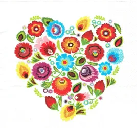 serwetki-folklor-ludowa-serce-kwiaty-20szt-lowicz-folk