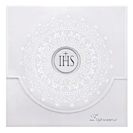 zaproszenie-na-komunie-12-x-12-cm-10szt-biale-srebrny-ornament